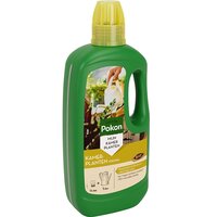Pokon Bio kamerplant voeding 1000 ml