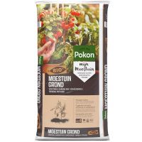 Pokon Bio moestuin grond rhp 40 liter