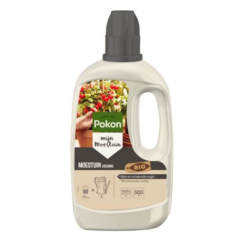 Pokon Bio moestuin voeding 500 ml