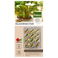 Pokon Bio plantkuur bladinsect capsule