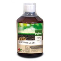 Pokon Bio plantkuur grasinsecten concentraat 500 ml