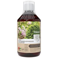 Pokon Bio plantkuur schimmelgevoelige planten concentraat 500 ml