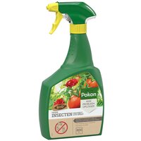 Pokon Bio tegen Insecten spray 800 ml