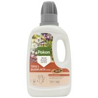 Pokon Bio terras & balkon voeding 500 ml