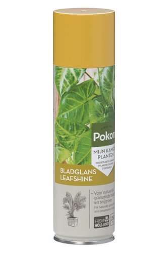 Pokon bladglans 600 ml