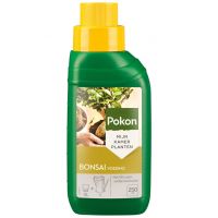 Pokon bonsai voeding 250 ml