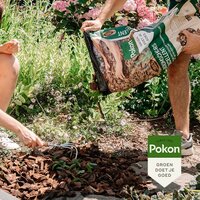 Pokon Boomschors excellent 40 liter - afbeelding 2