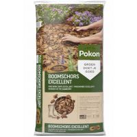 Pokon Boomschors excellent 40 liter