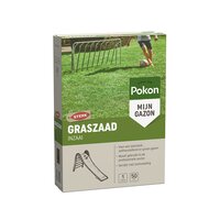 Pokon graszaad inzaai 1 kg