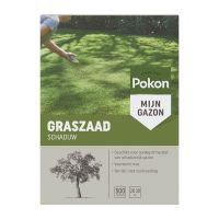 Pokon graszaad schaduw 500 gram