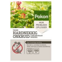 Pokon hardnekkig onkruid concentraat 100 ml