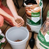 Pokon hydrokorrels 40 liter - afbeelding 2