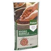 Pokon hydrokorrels 40 liter - afbeelding 1