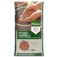 Pokon hydrokorrels 40 liter