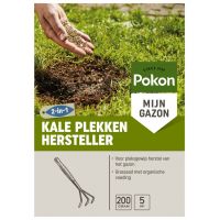 Pokon kale plekken hersteller 200 gram