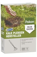 Pokon kale plekken hersteller 200 gram