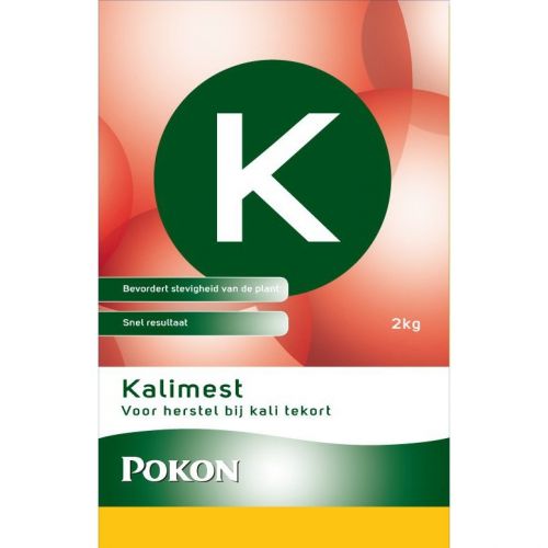 Pokon kalimest 2 kilo