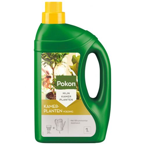 Pokon kamerplanten voeding 500 ml