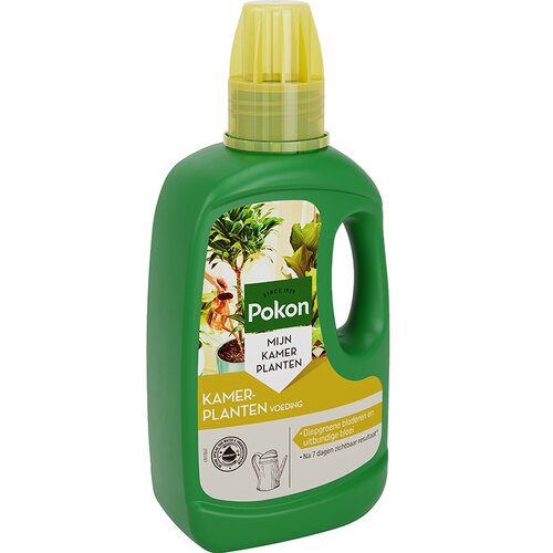 Pokon kamerplanten voeding 500 ml