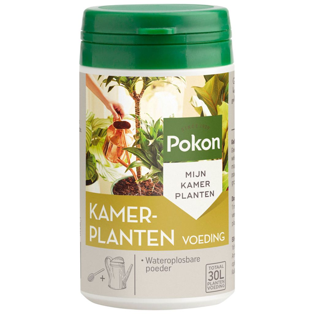 Pokon Plantenvoeds poed 100gr