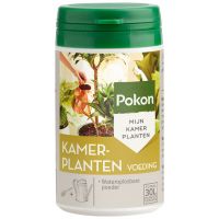 Pokon kamerplanten voeding Classic poeder 100gr