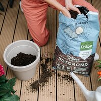 Pokon Mps waterproof aanplantgrond 45 liter - afbeelding 2