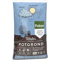 Pokon Mps waterproof aanplantgrond 45 liter - afbeelding 1