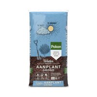 Pokon Mps waterproof aanplantgrond 45 liter - afbeelding 1