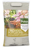 Pokon orchidee grond 5 liter - afbeelding 1