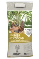 Pokon palmengrond 10 liter - afbeelding 1