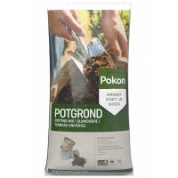 Pokon Potgrond 70 liter