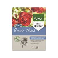 Pokon rozenvoeding 1kg