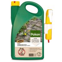 Pokon Tegen onkruid 3 liter