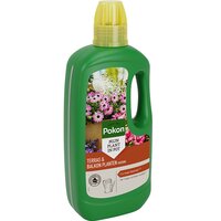 Pokon terras & balkon voeding 1 liter