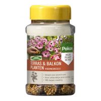 Pokon terras & balkon voedingskegels 40 stuks