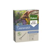 Pokon tuinmest 1 kg