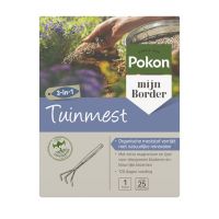 Pokon tuinmest 1 kg