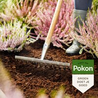 Pokon Tuinturf 40 liter - afbeelding 2