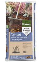 Pokon Tuinturf 40 liter - afbeelding 1
