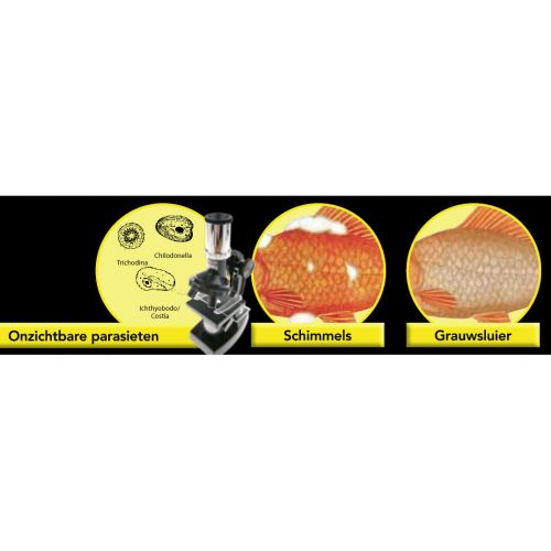 Colombo Alparex 500 ml - afbeelding 2