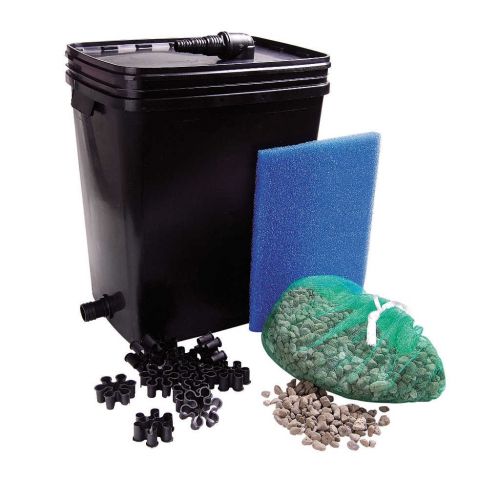 Ubbink Filtrapure vijverfilter set 7000 - afbeelding 1