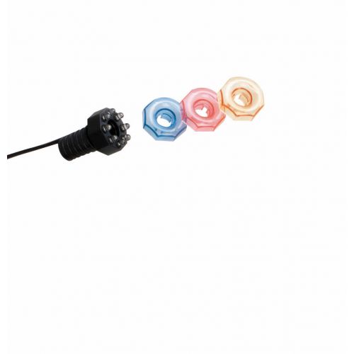 Ubbink vijververlichting Minibright 1 x 8 leds - afbeelding 1
