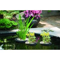 Velda floating plant island vierkant 25 cm - afbeelding 2