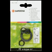 GARDENA Set rubberringen 1