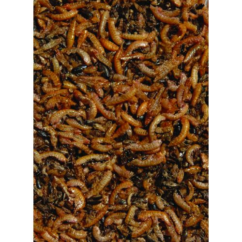 Nature fish food 260 gram - afbeelding 2