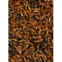 Nature fish food 260 gram - afbeelding 2