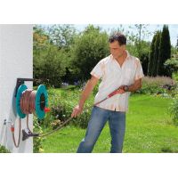 Gardena Wandslanghouder - afbeelding 2
