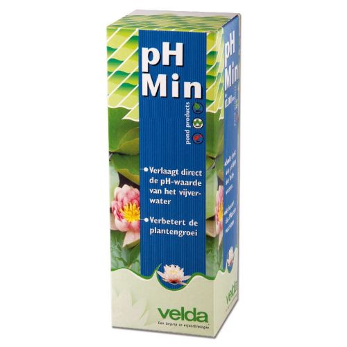 Velda ph min 1000 ml