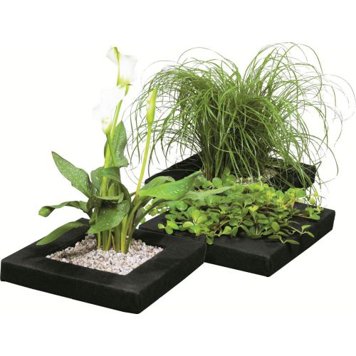 Velda floating plant island vierkant 35 cm - afbeelding 2