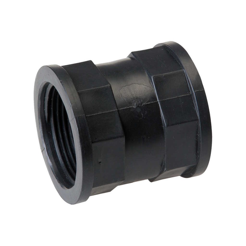 Vijvertechniek Verbindingsstuk Met Schroefdraad 34 Inch huismerk kopen in de aanbieding